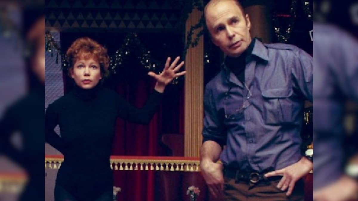 Fosse/Verdon trailer: Sam Rockwell, Michelle Williams portray legendary Broadway couple in FX miniseries