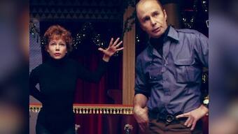 Fosse/Verdon trailer: Sam Rockwell, Michelle Williams portray legendary Broadway couple in FX miniseries