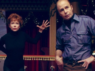 Fosse/Verdon trailer: Sam Rockwell, Michelle Williams portray legendary Broadway couple in FX miniseries Fosse/Verdon trailer: Sam Rockwell, Michelle Williams portray legendary Broadway couple in FX miniseries