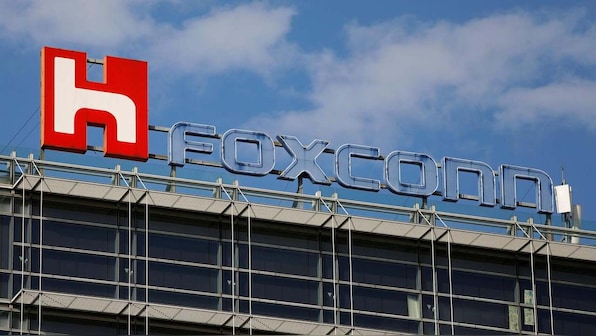 Foxconn appoints Liu Young-way as chairman while Terry Gou prepares for elections