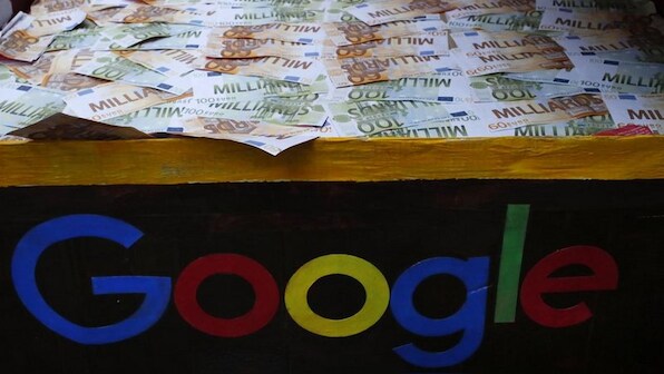 French govt unveils plan to slap tax on internet giants Google, Amazon and Facebook