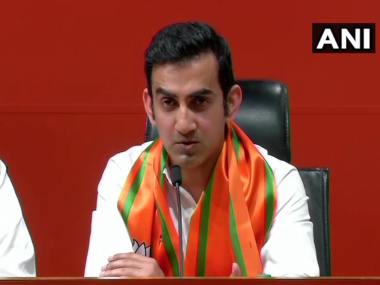BJP's Gautam Gambhir releases 'vision document', promises expansion plans for DU, multi-speciality hospital and IPL matches in East Delhi