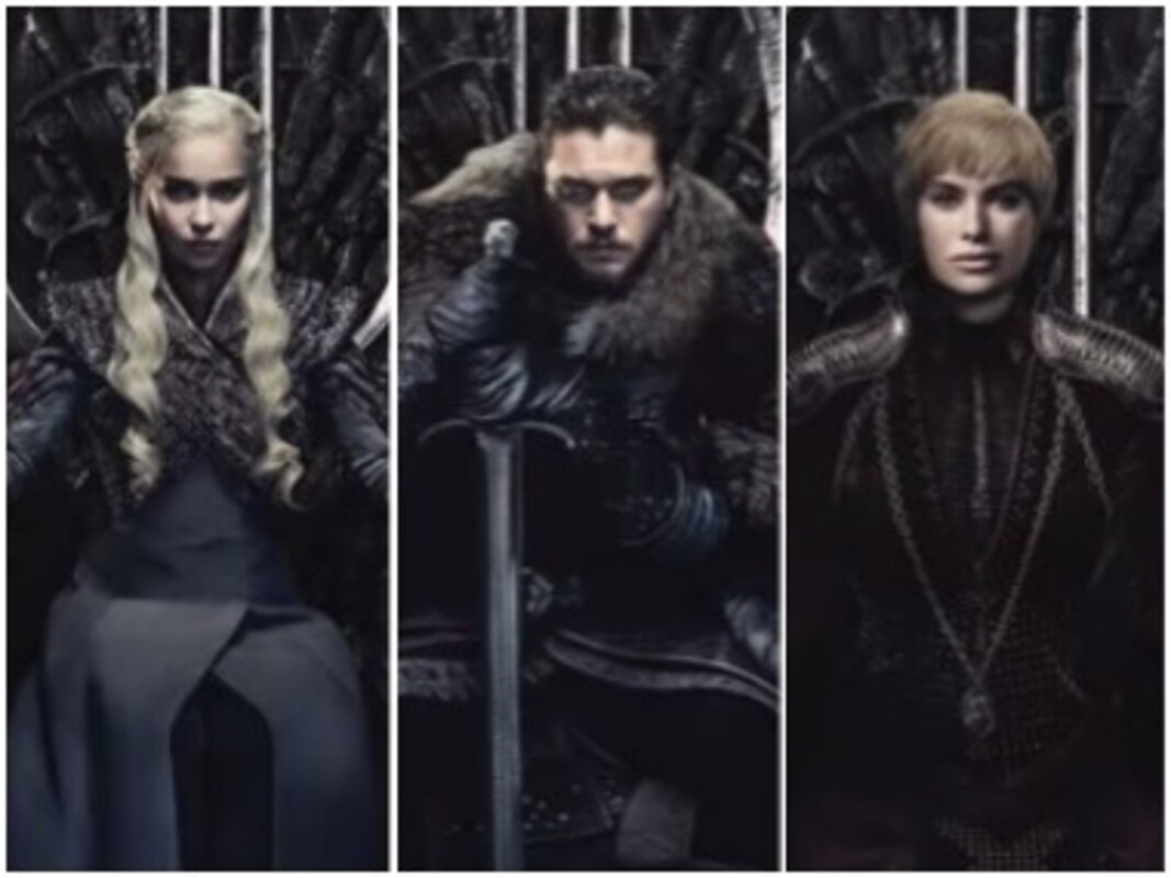 Game Of Thrones Season 8 When And Where To Watch Hbo S Epic Fantasy Show Across The World Entertainment News Firstpost