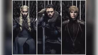 Game of Thrones season 8 trailer: End is nigh as Arya confronts danger, Jon-Dany ride dragons, and Cersei rejoices