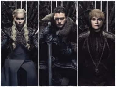 Game of Thrones season 8 trailer: End is nigh as Arya confronts danger, Jon-Dany ride dragons, and Cersei rejoices