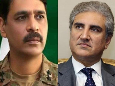 Pakistan govt, army must get their stories straight to prove they are serious about acting against terrorist groups Pakistan govt, army must get their stories straight to prove they are serious about acting against terrorist groups