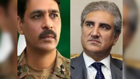 Pakistan govt, army must get their stories straight to prove they are serious about acting against terrorist groups