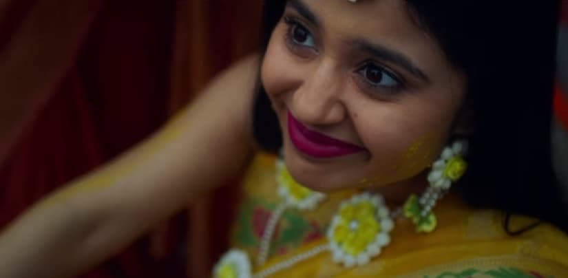 Gone Kesh song Bibi has Shweta Tripathi dance alongside her onscreen parents Vipin Sharma, Deepika Amin