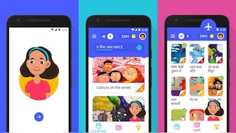 Google brings new 'Bolo' app in India to help children learn and read Hindi, English