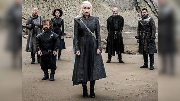 Why is our generation so obsessed with Game of Thrones? I binge-watched HBO's fantasy series to find out