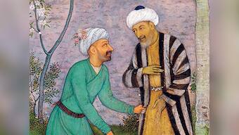 The garden that celebrates the many shades of love