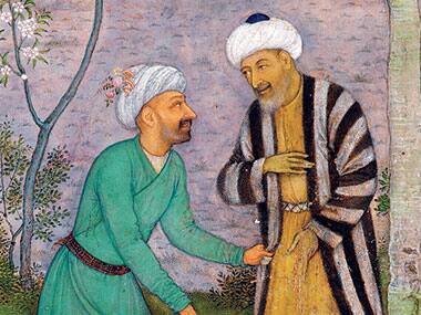 The garden that celebrates the many shades of love