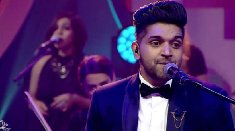 Guru Randhawa 