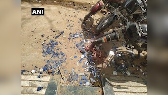 Gurugram Muslim family mob attack: Goons assault locals with sticks, swords for 'playing cricket'; FIR filed