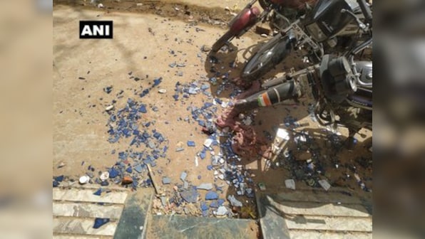 Gurugram Muslim family mob attack: Goons assault locals with sticks, swords for 'playing cricket'; FIR filed