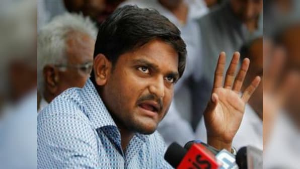 In poll booster, Hardik Patel set to join BJP on 2 June