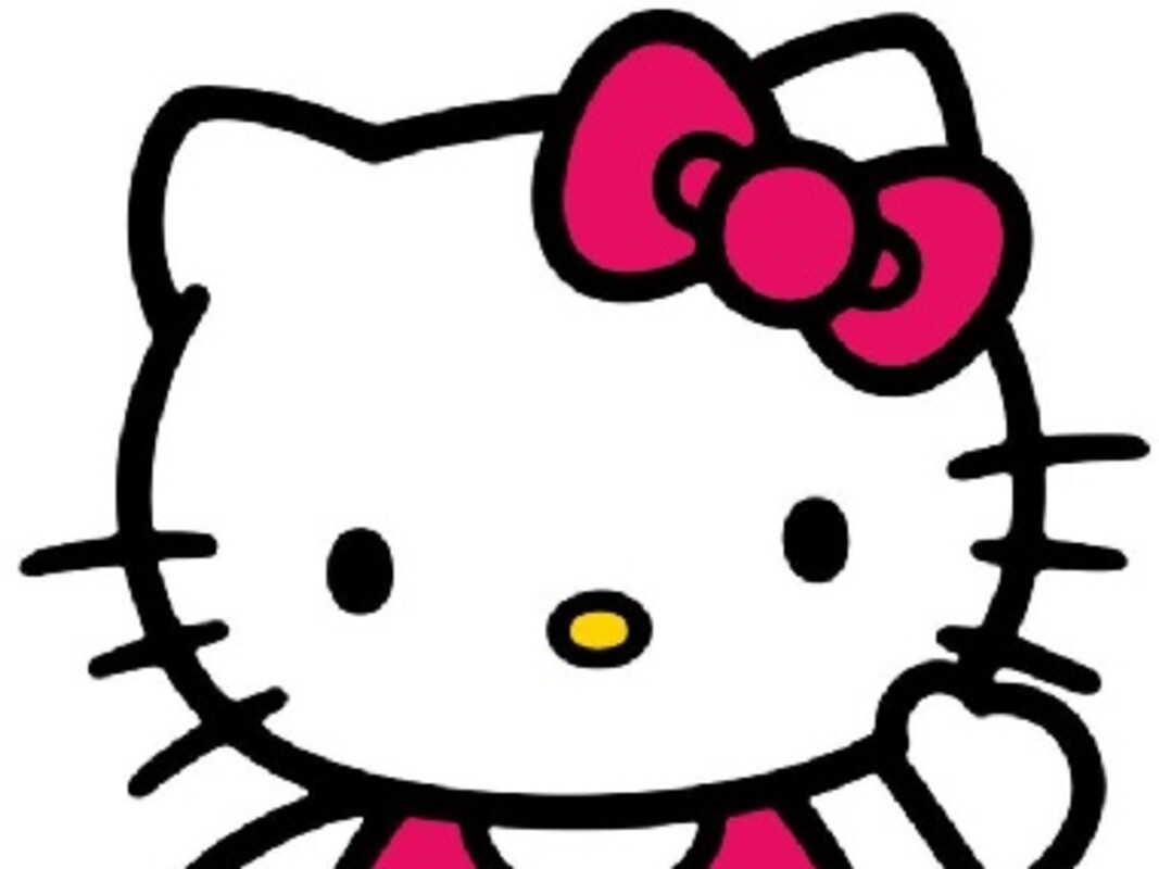 Hello Kitty to make her Hollywood debut; movie in the works at ...