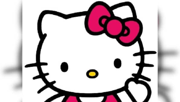 Hello Kitty to make her Hollywood debut; movie in the works at Warner Bros′ New Line Cinema