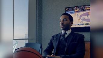 High Flying Bird review: Steven Soderbergh's iPhone-shot film is an ode to the power of technology