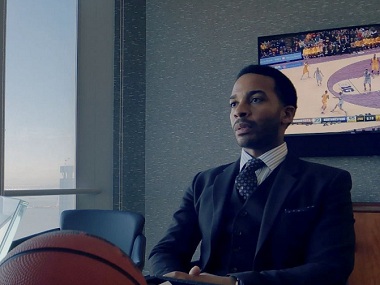 High Flying Bird review: Steven Soderbergh's iPhone-shot film is an ode to the power of technology High Flying Bird review: Steven Soderbergh's iPhone-shot film is an ode to the power of technology