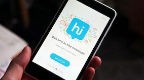 Hike messaging app pulled down from Google Play Store and Apple App Store