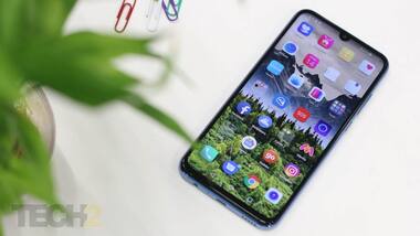 Honor 10i with a triple camera setup showed off in leaked live images