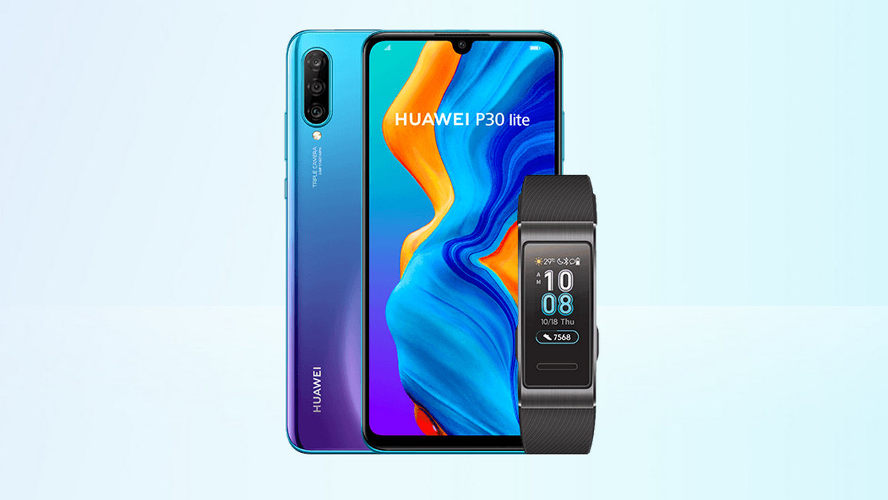 Japanese brand under SoftBank called Ymobile to delay the launch of Huawei P30 Lite Japanese brand under SoftBank called Ymobile to delay the launch of Huawei P30 Lite