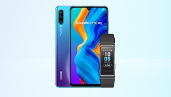 Japanese brand under SoftBank called Ymobile to delay the launch of Huawei P30 Lite