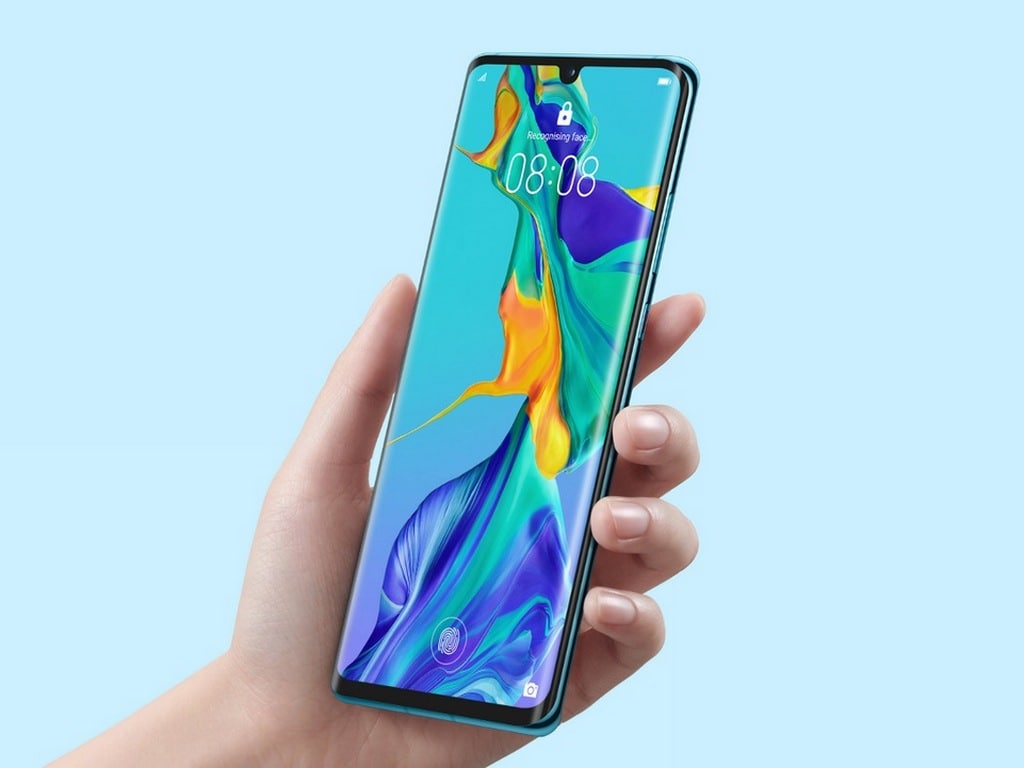 Smartphones Expected In April 2019 Huawei P30 Pro Oppo Reno Realme 3 Pro And More Technology News Firstpost