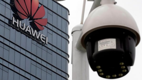 US startup claims Huawei engaged in conspiracy to steal its trade secrets: Report