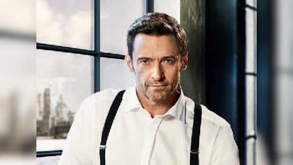 Hugh Jackman to star in revival of 1957 classic musical The Music Man on Broadway