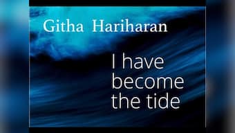 Githa Hariharan on her latest novel I Have Become The Tide, Rohith Vemula, politics of her writing