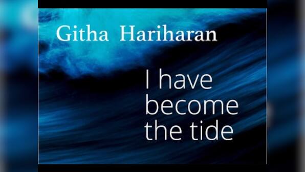 Githa Hariharan on her latest novel I Have Become The Tide, Rohith Vemula, politics of her writing