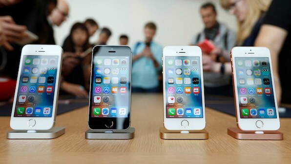 Apple's upcoming low-cost iPhone likely to enter mass production next month