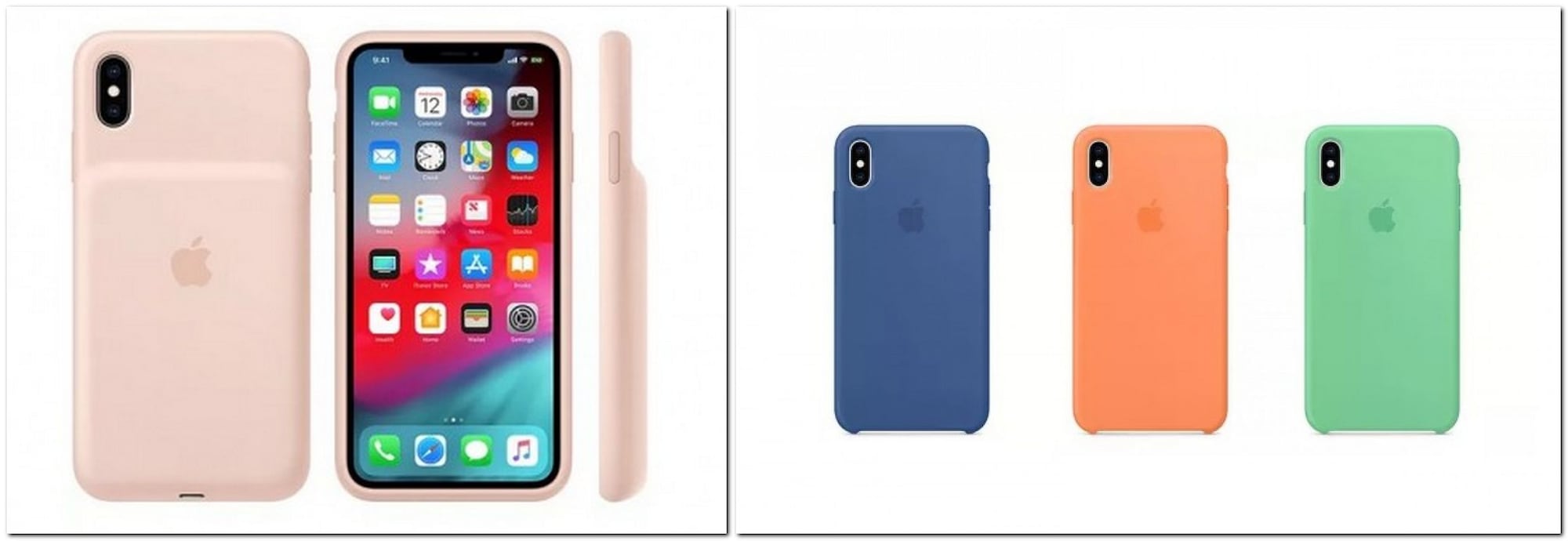 Image result for Apple season inspired phone cases