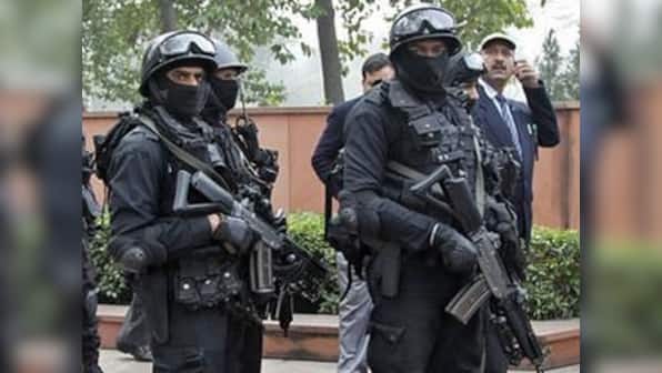 Large number of casualties in terror encounters in Kashmir point to need of deploying NSG commandos for such ops