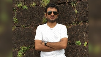ABVP activists force Karnataka professor to kneel, apologise for FB post praising Imran Khan, condemning BJP over Balakot air strike