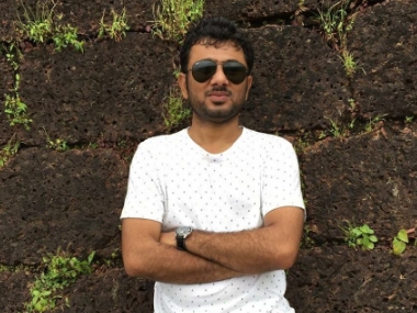 ABVP activists force Karnataka professor to kneel, apologise for FB post praising Imran Khan, condemning BJP over Balakot air strike ABVP activists force Karnataka professor to kneel, apologise for FB post praising Imran Khan, condemning BJP over Balakot air strike