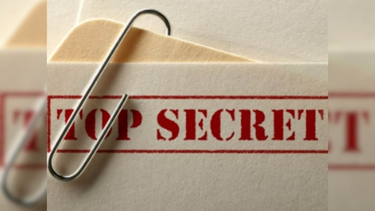 The Official Secrets Act, 1923: A look at what it contains, when was it reformed and who's been implicated under it