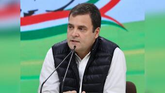 Rahul Gandhi says Narendra Modi did 'bypass surgery' on Rafale deal, calls prime minister Pakistan's 'poster boy'