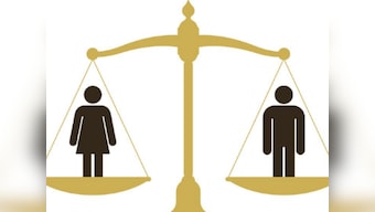 Women's Day 2019: Men look forward to helping women get empowered, create a more equal world for them to co-exist