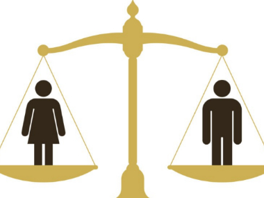 Women's Day 2019: Men look forward to helping women get empowered, create a more equal world for them to co-exist Women's Day 2019: Men look forward to helping women get empowered, create a more equal world for them to co-exist