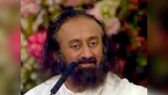 Ex-SC judge FM Kalifulla, spiritual guru Sri Sri Ravi Shankar, senior advocate Sriram Panchu: SC picked them to mediate on Ayodhya dispute
