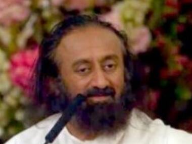 Ex-SC judge FM Kalifulla, spiritual guru Sri Sri Ravi Shankar, senior advocate Sriram Panchu: SC picked them to mediate on Ayodhya dispute