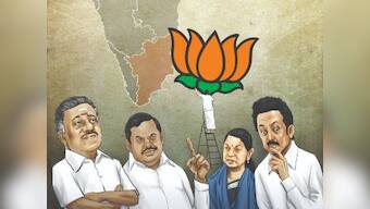 The Modi-fication of Tamil Nadu politics