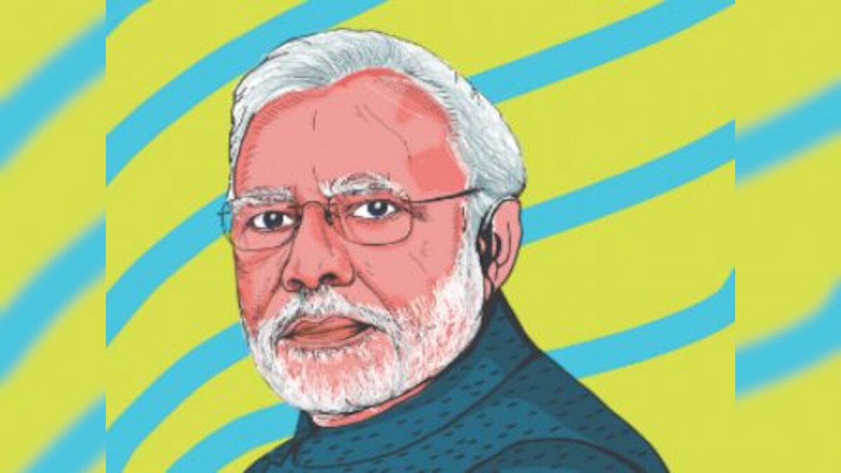 Narendra Modi’s Pakistan doctrine