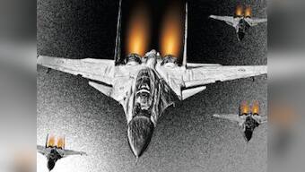 Balakot and After: IAF demonstrates full spectrum capability