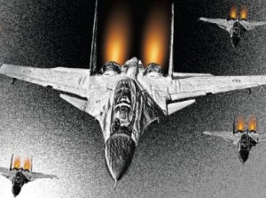 Balakot and After: IAF demonstrates full spectrum capability Balakot and After: IAF demonstrates full spectrum capability