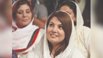Imran Khan, the closet bigot