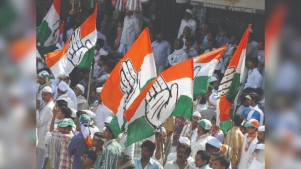 Should the Congress play from back foot to beat BJP?